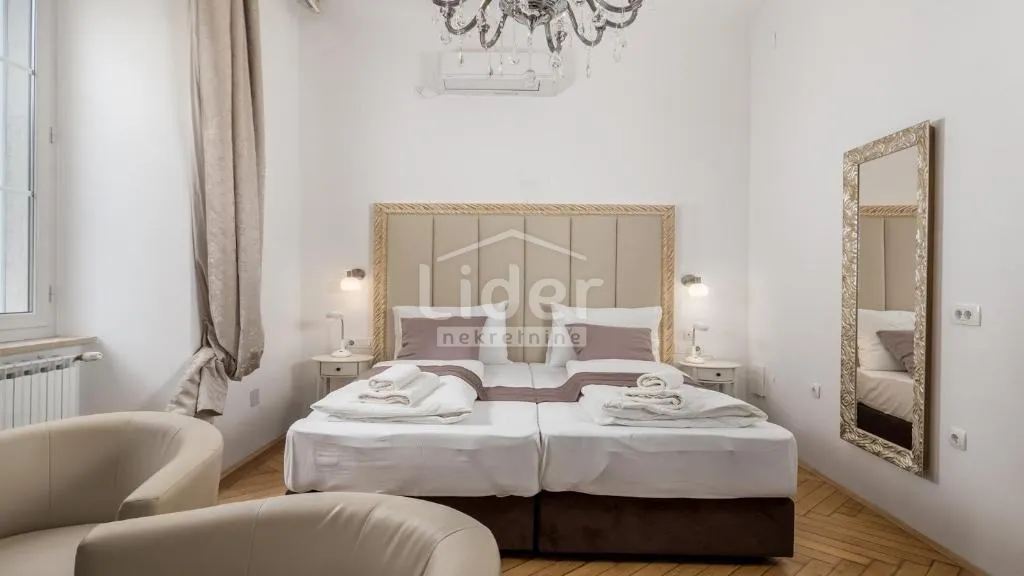centar - 2 studio apartmana - slika 5