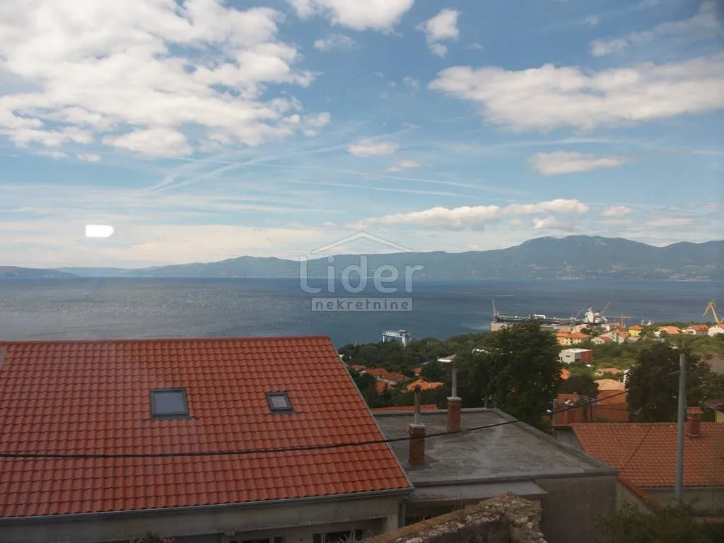 dvoetažni stan sa pogledom na more - slika 19