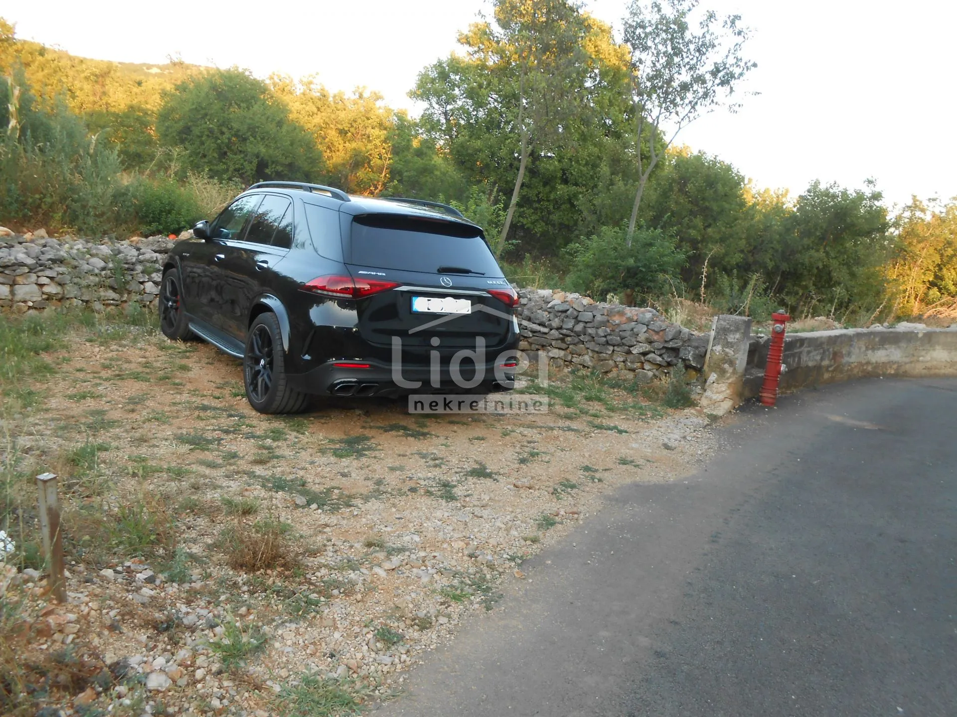 crikvenica manja kuća s pogledom na more i vrtom - slika 23