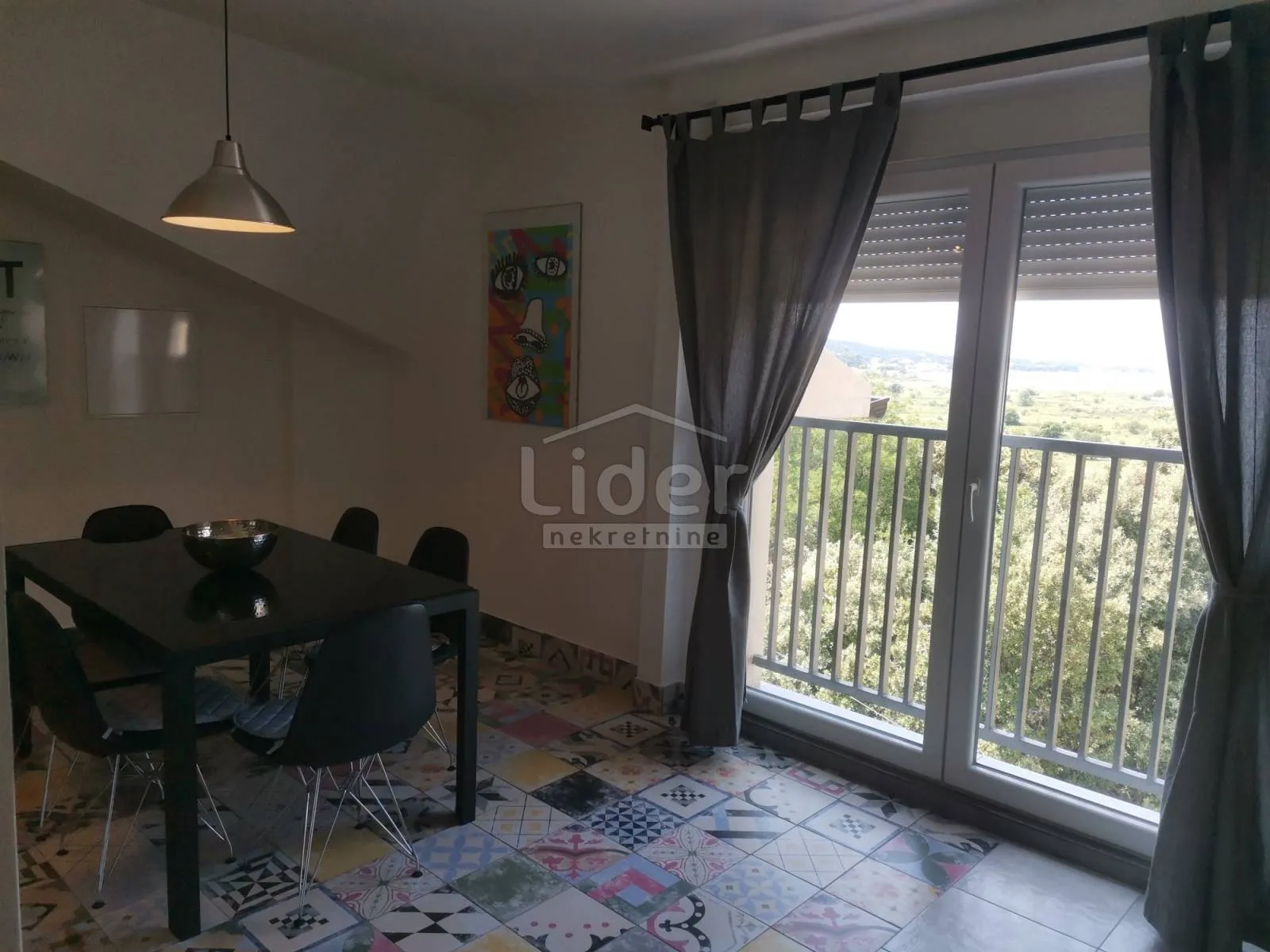 apartman 85 m2, supetarska draga - slika 4
