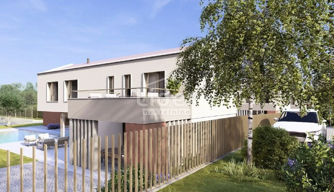 jedinstvena vila u okolici labina - slika 10