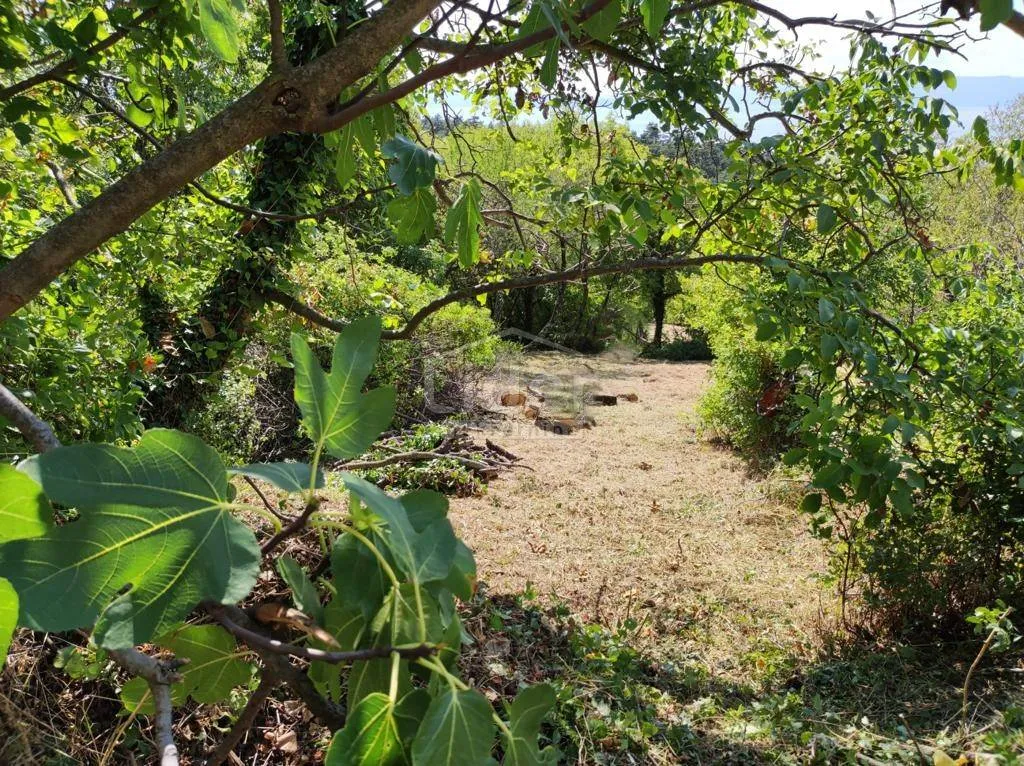 hreljin ruševina na zemljištu od 1665 m2 - slika 9