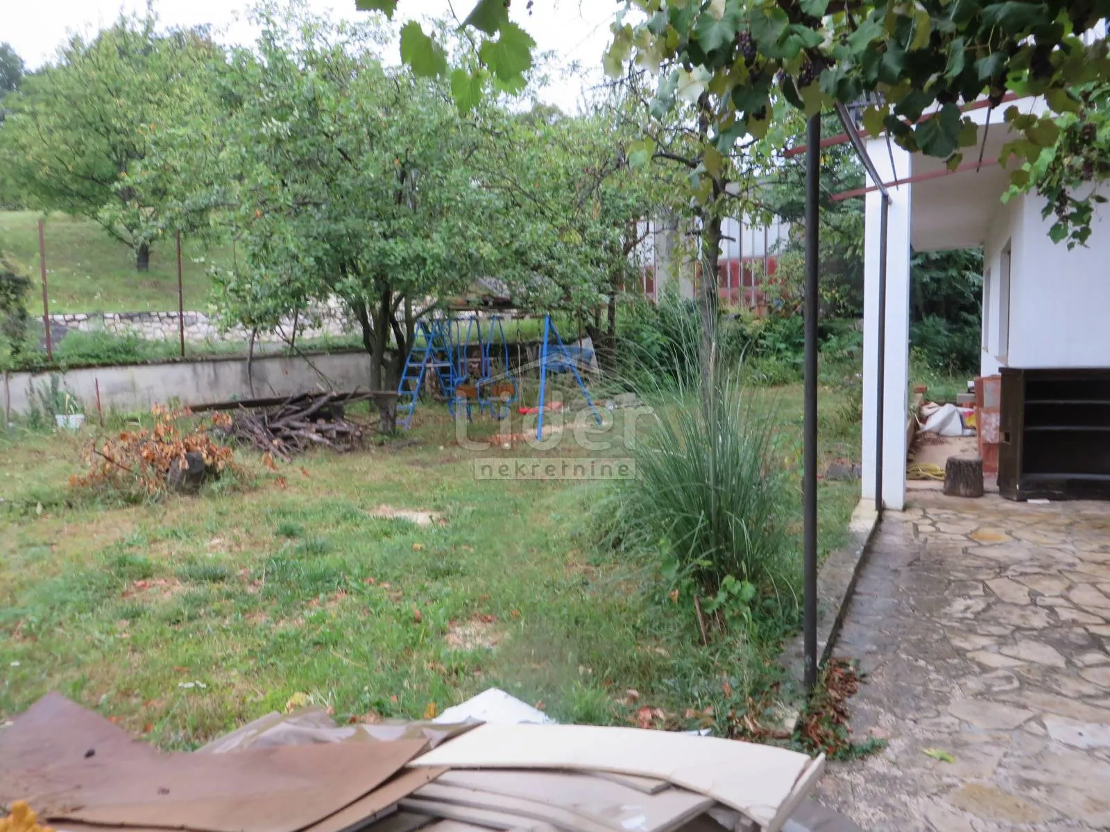grobnik, čavle, 300 m2 + 1000 m2 okućnice - slika 3