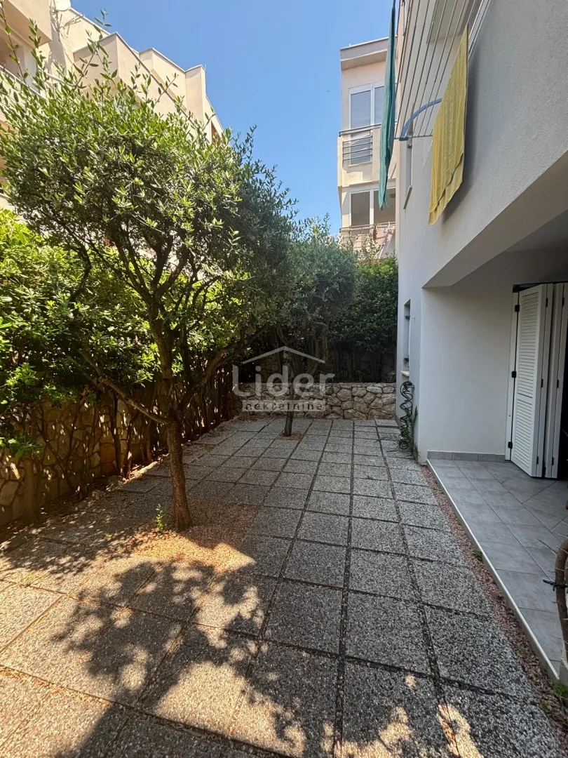 novalja, jedinstvena lokacija, 120m2, 2s+db, minuta od mora - slika 3