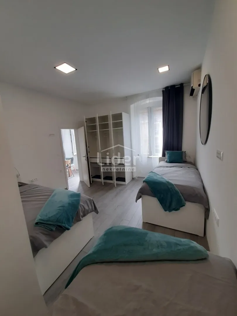 rijeka (centar) stan za najam radnicima - slika 9
