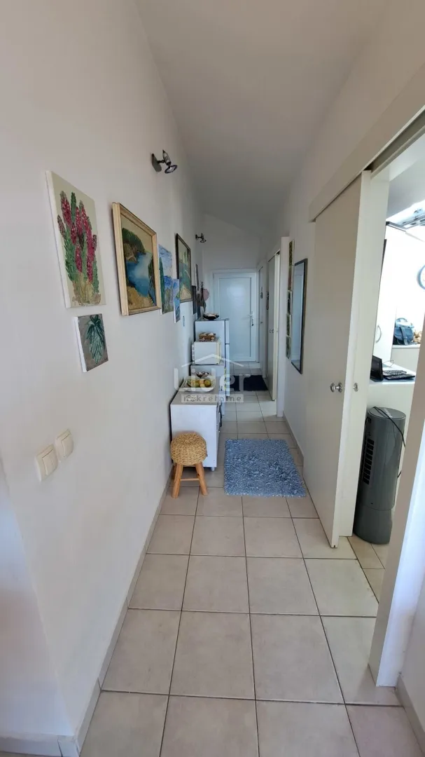 novalja, 100m od mora, 50m2, 2s+db, terasa - slika 10