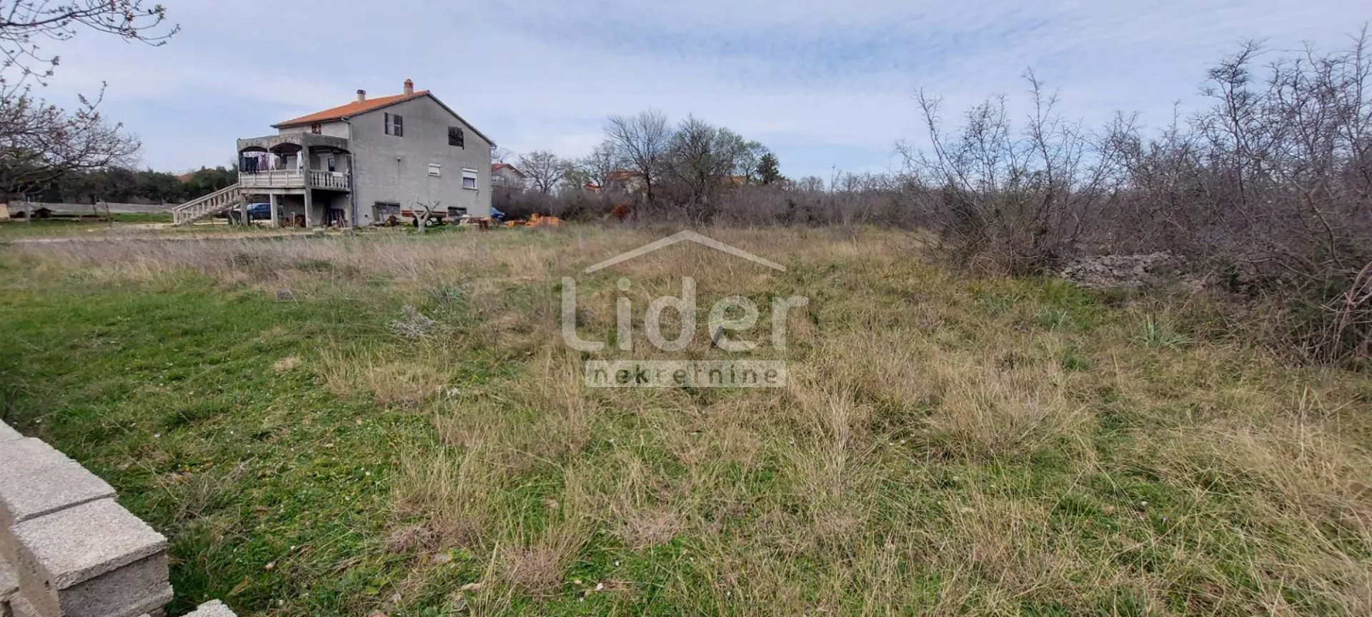 zadar poličnik građevinsko zemljište 755 m2 - slika 5