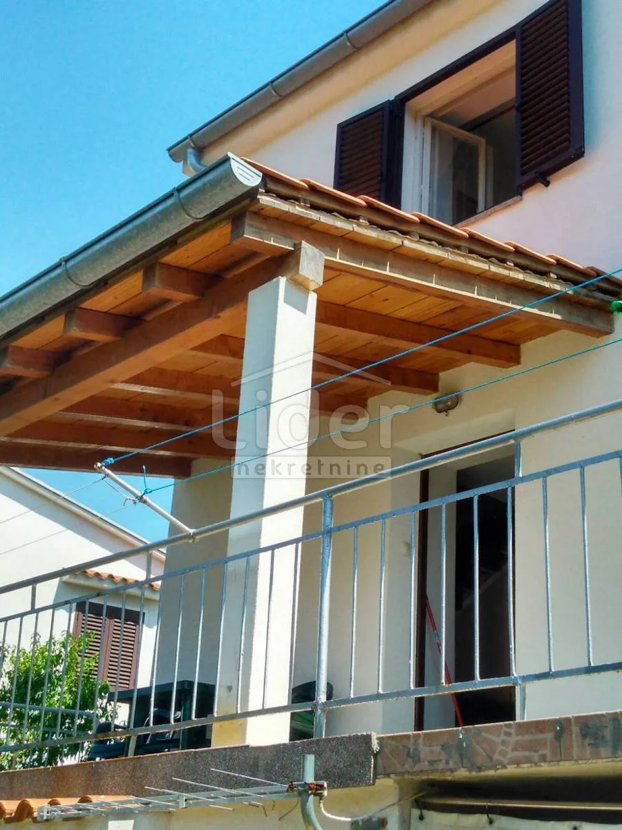 Baška-Jurandvor - Jurandvor, Baška