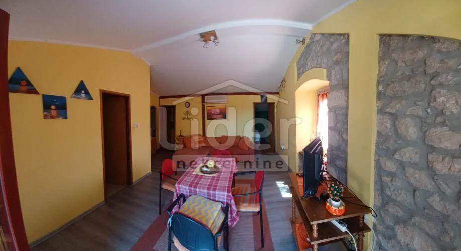 apartman, crikvenica, 2s+db - slika 2