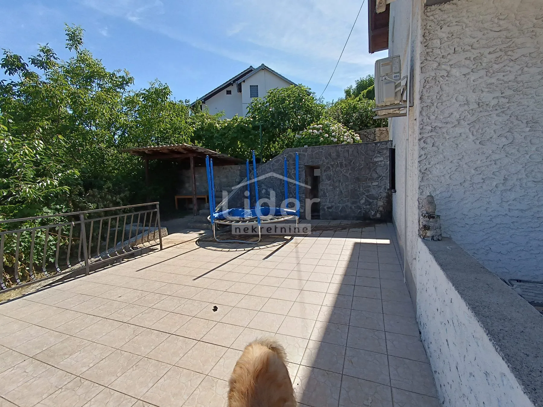 kuća viškovo, 230m2, 2 stana - slika 15