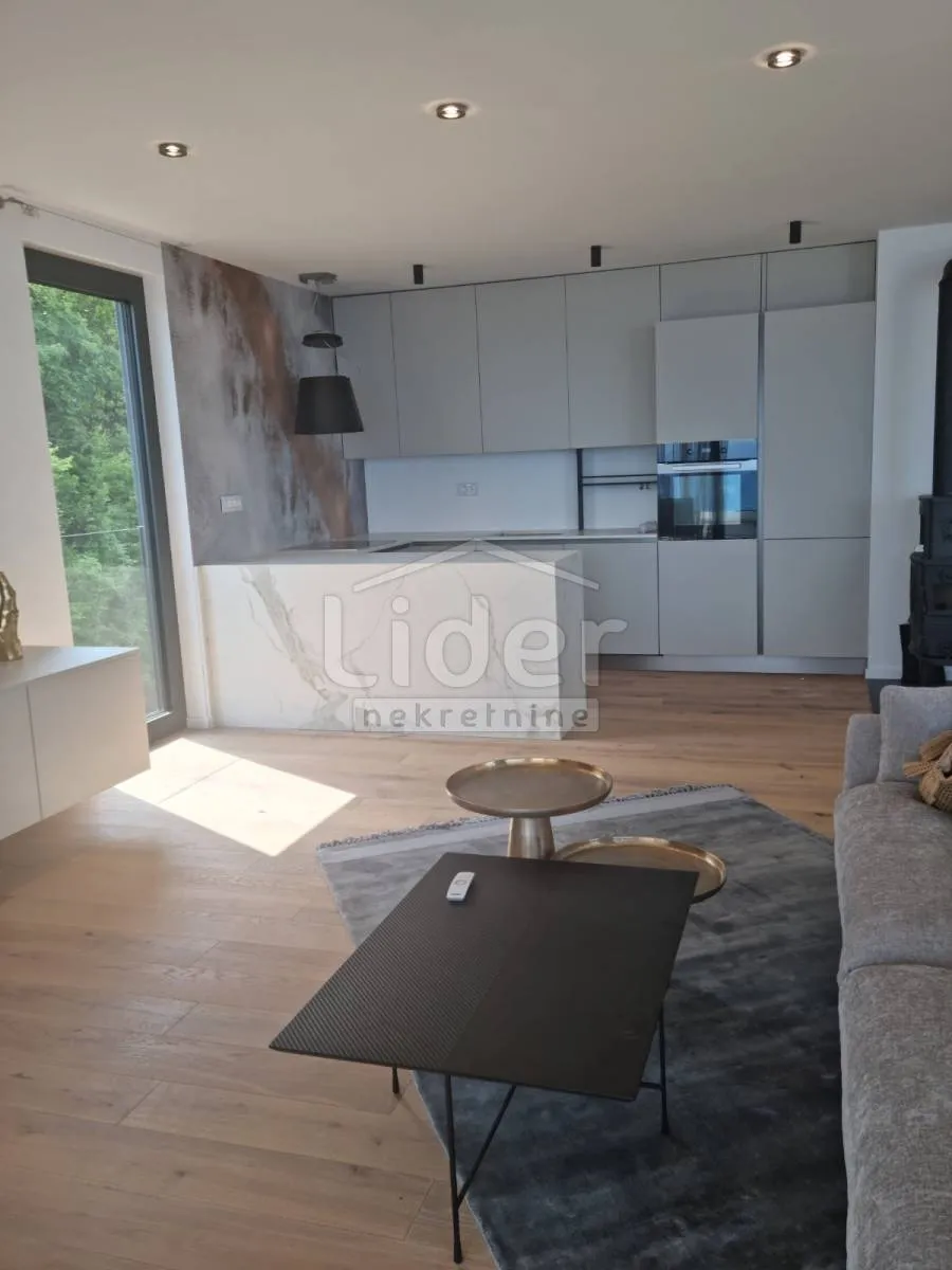 stan opatija, 3s+db, najam - slika 14