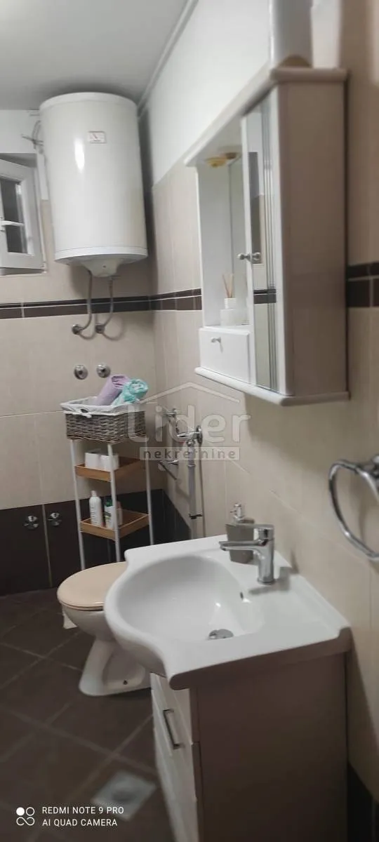 klana, 1s+db, 60m2, terasa, prizemlje...dugoročno - slika 7