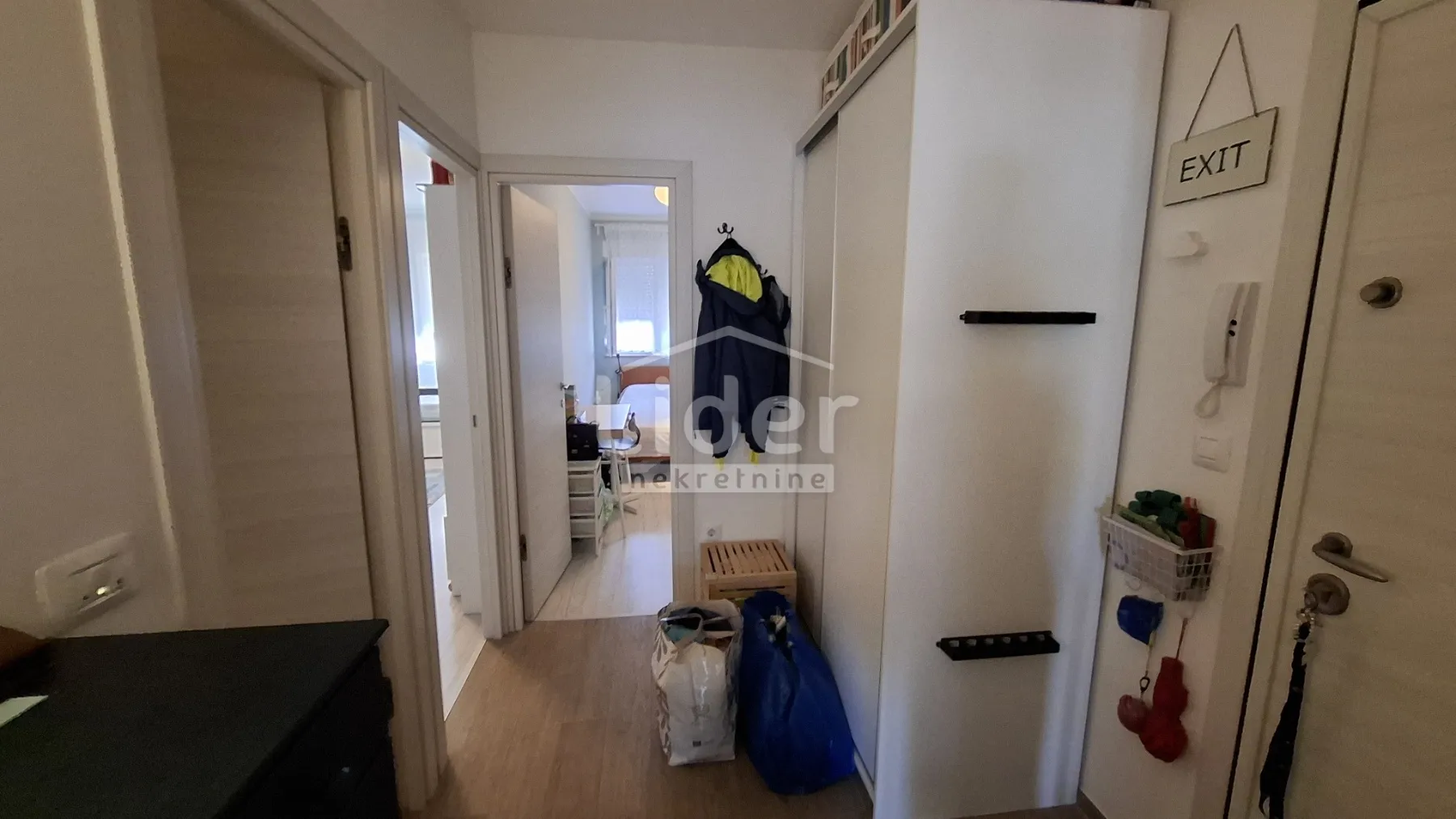 škurinje-2s+db, 57,17 m² - slika 15