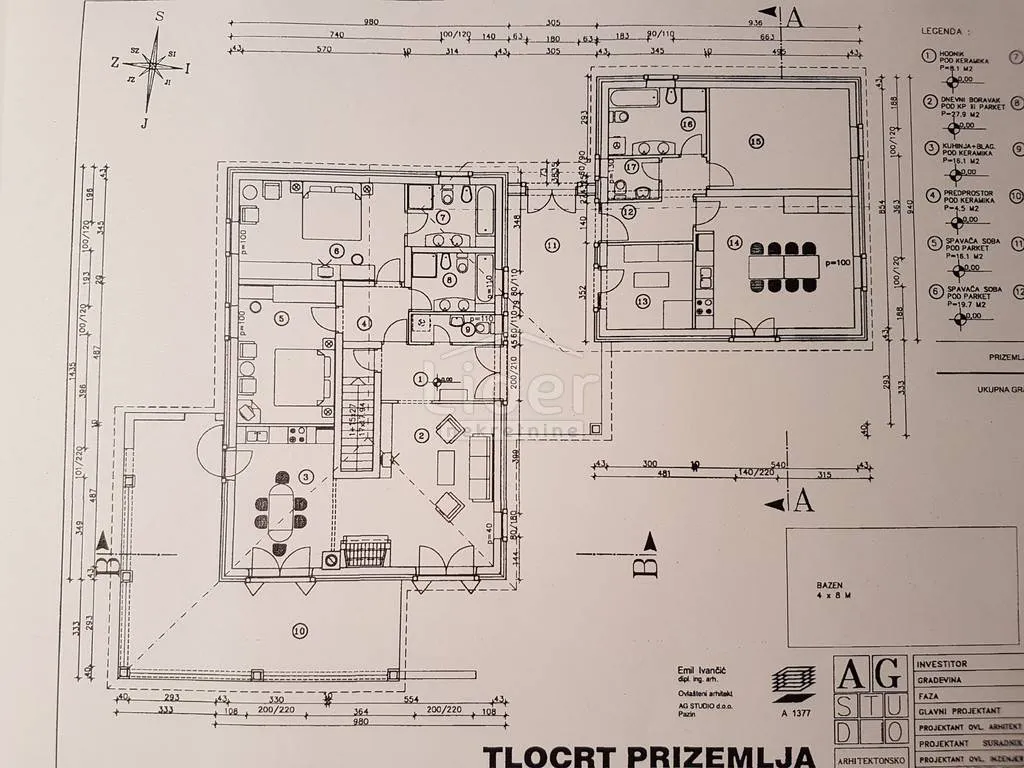 istra - lindar započeta gradnja - slika 4