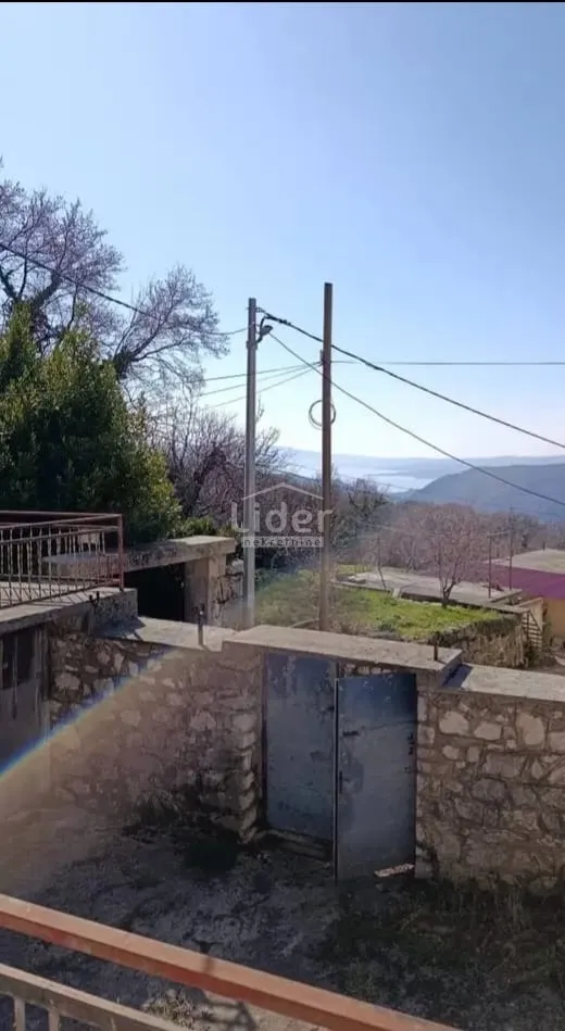 Crikvenica,grižane-Kuća Za Adaptaciju - Grižane, Vinodolska općina