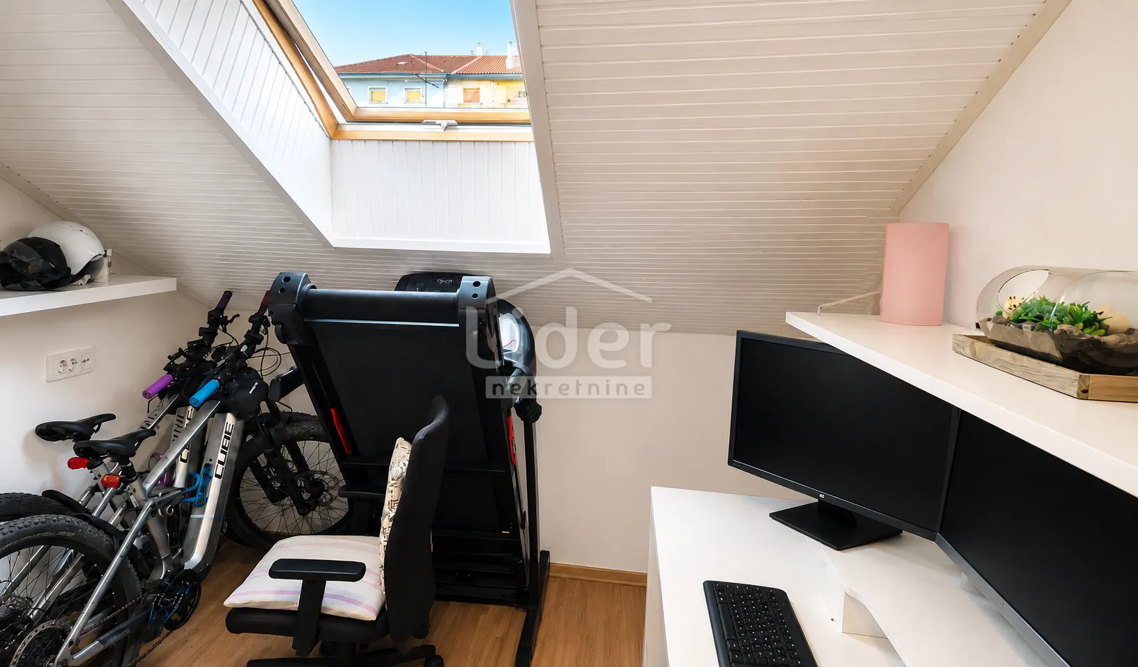belveder, 3s+db, moderan, šarmantan, namješten - slika 16