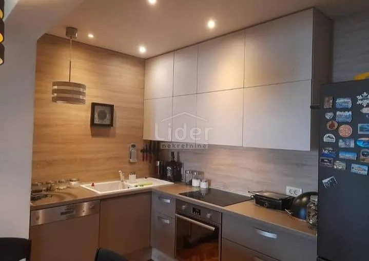 opatija- stan sa lijepim pogledom, 54m2 - slika 3