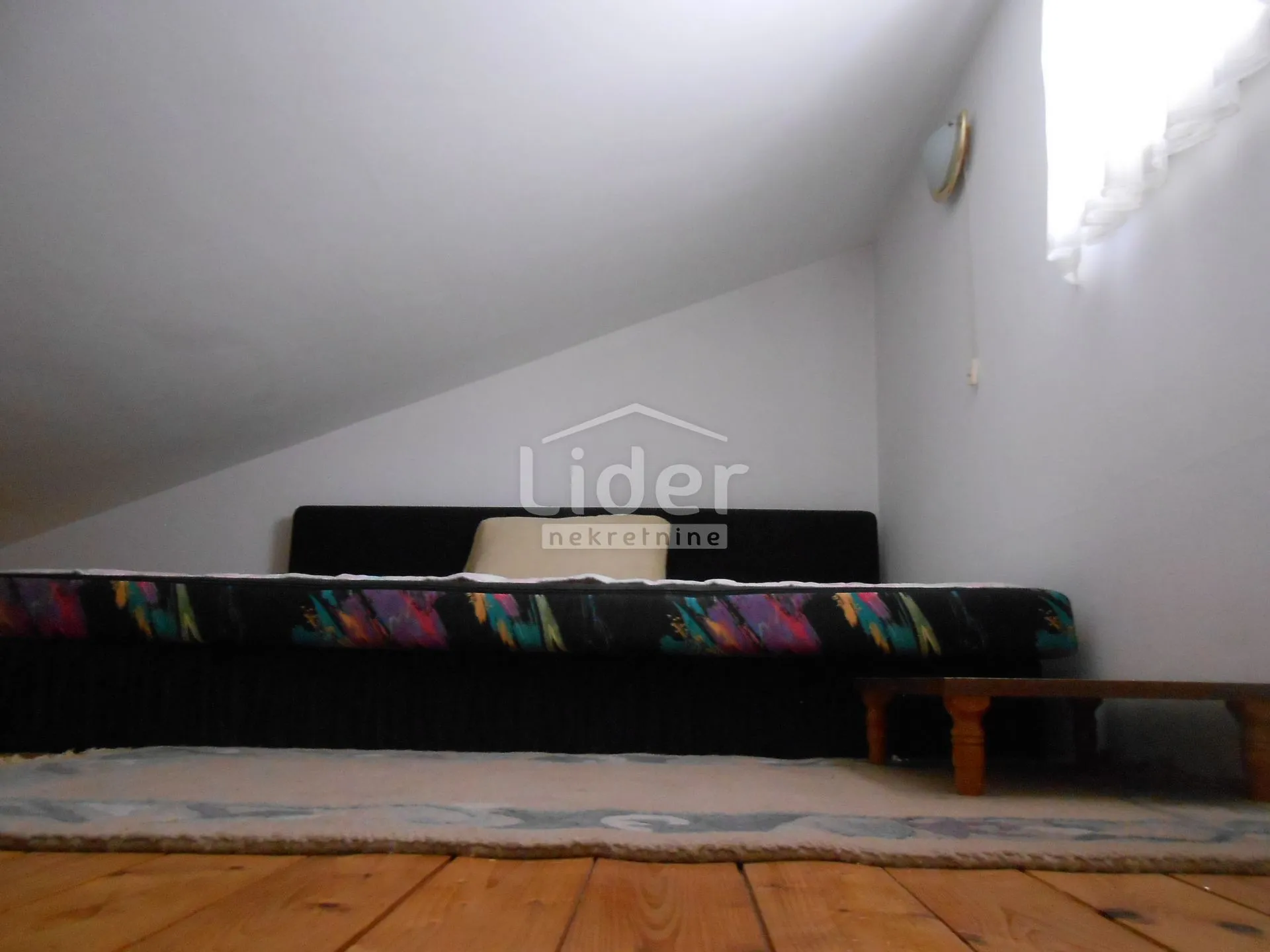 crikvenica apartman s galerijom - slika 6