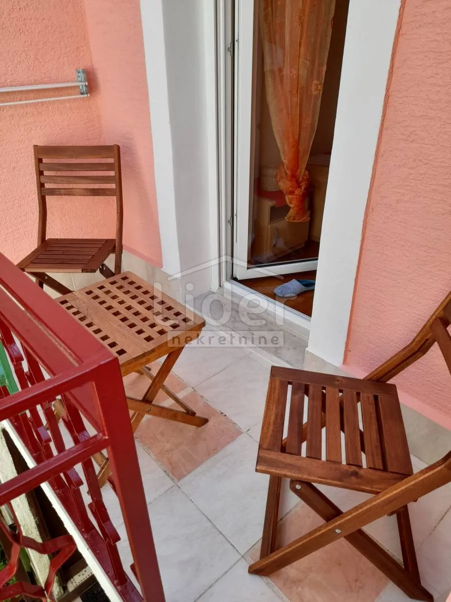 crikvenica kuća u nizu u centru grada - slika 20