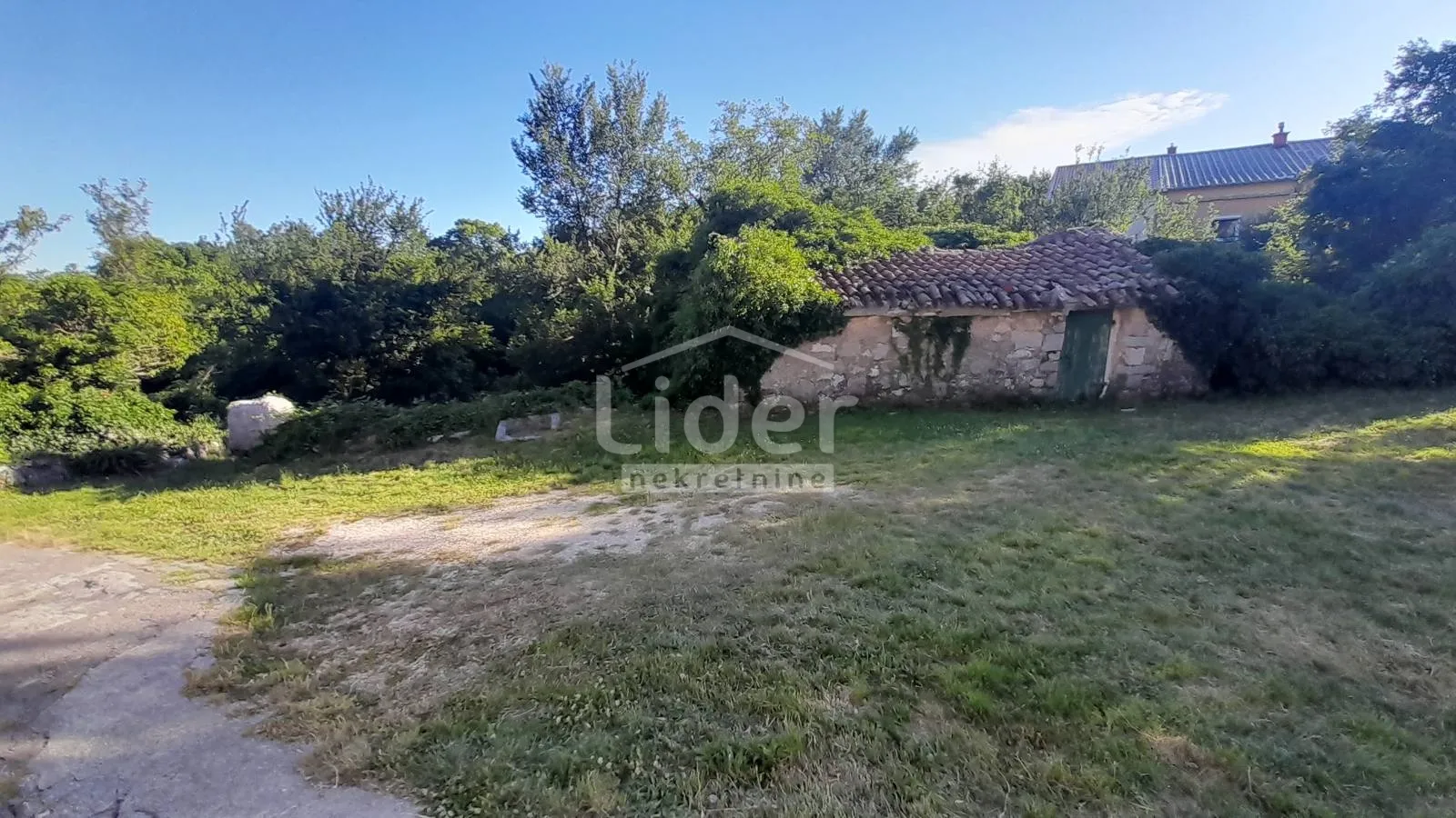 kuća vinodolska općina grižane - slika 9