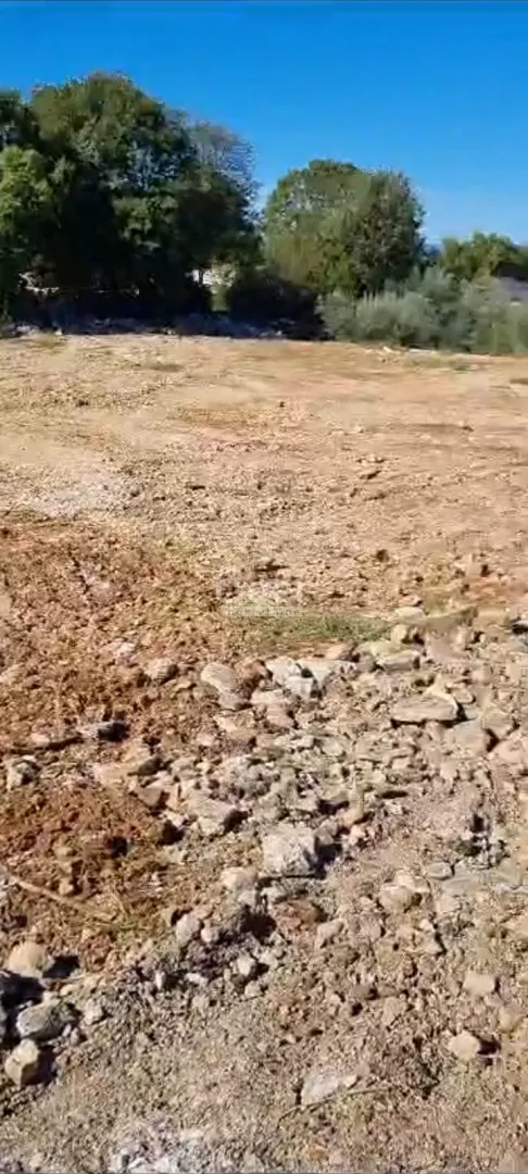 otok krk,malinska-građevinsko zemljište 726m2 - slika 2
