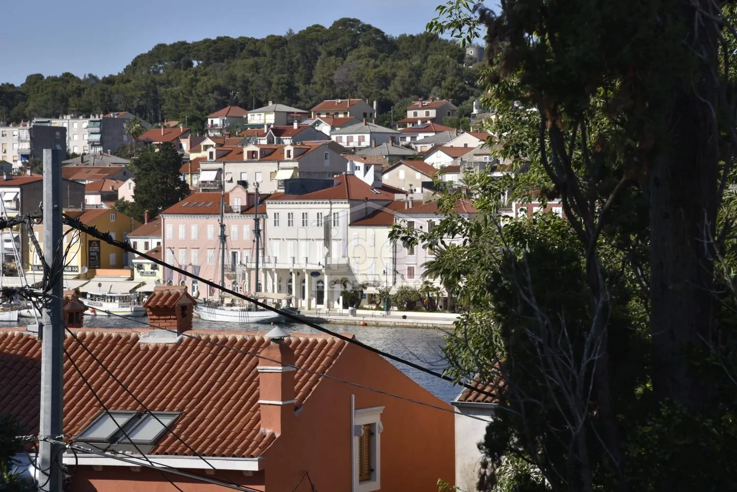mali lošinj kuća 100m2 - slika 17