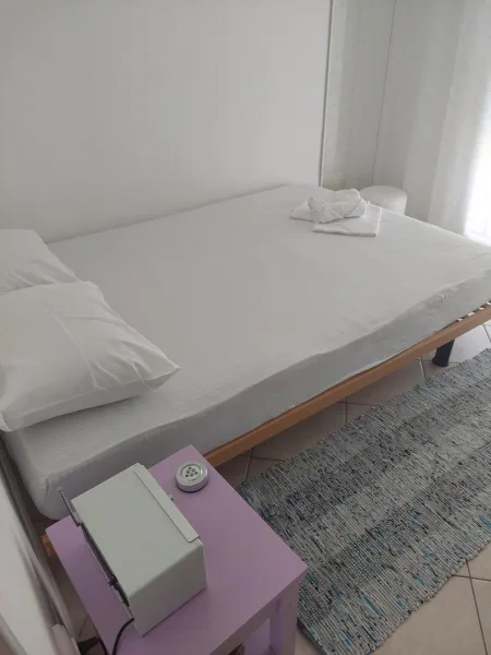 pag- kuća s okućnicom i pogledom na more - slika 34