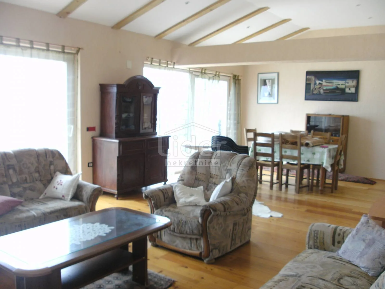 kuća crikvenica, vezana, 360m2 - slika 26