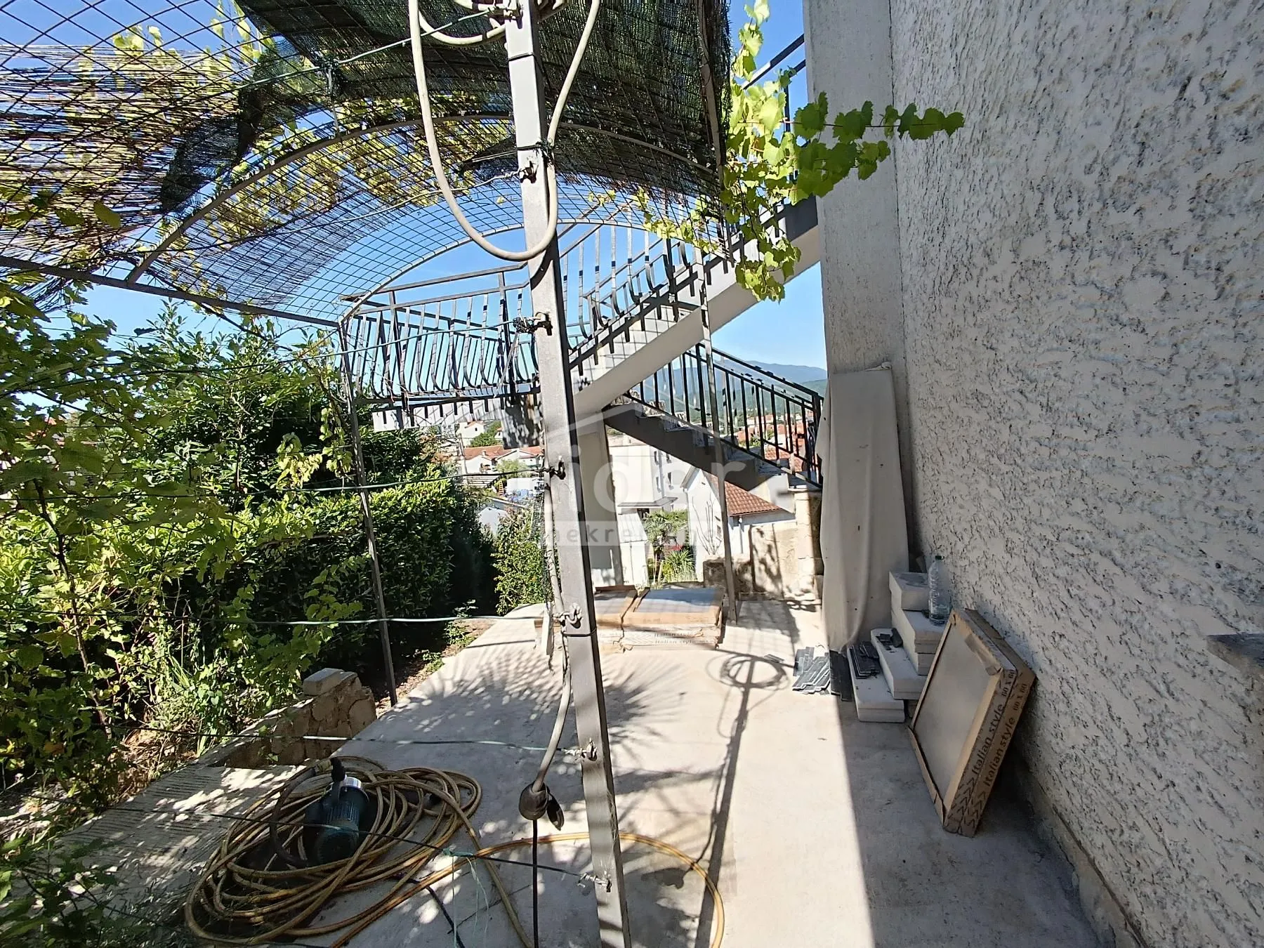 kuća viškovo, 230m2, 2 stana - slika 13