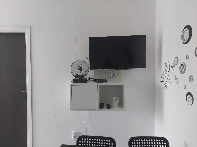 pag- kuća s okućnicom i pogledom na more - slika 31