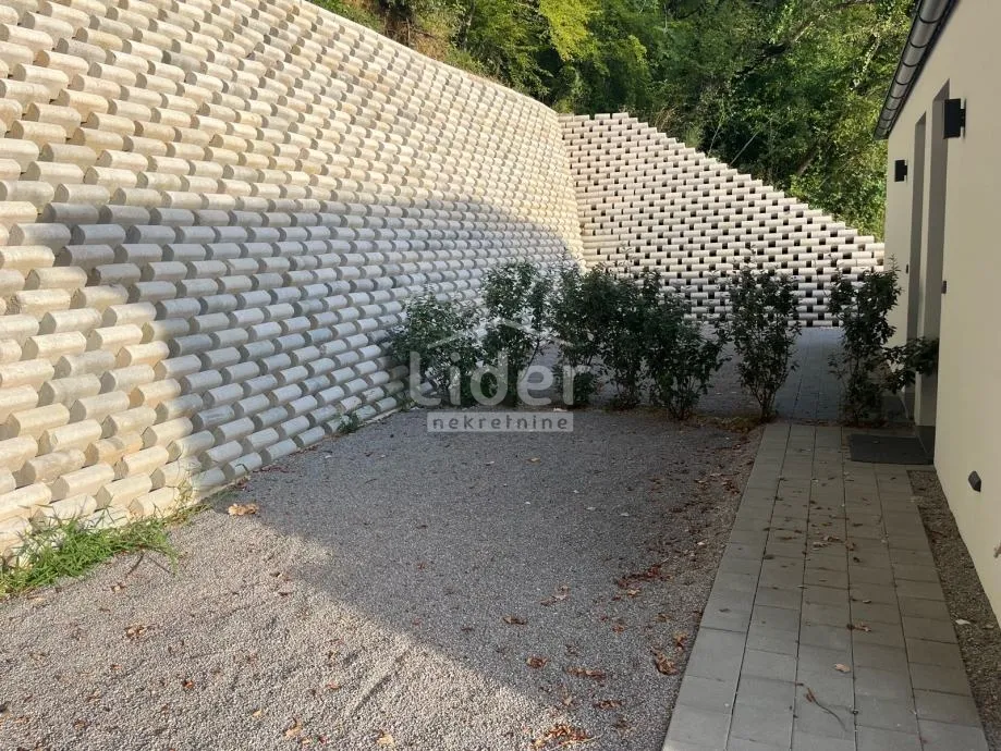 omišalj-2s+db apartman - slika 4