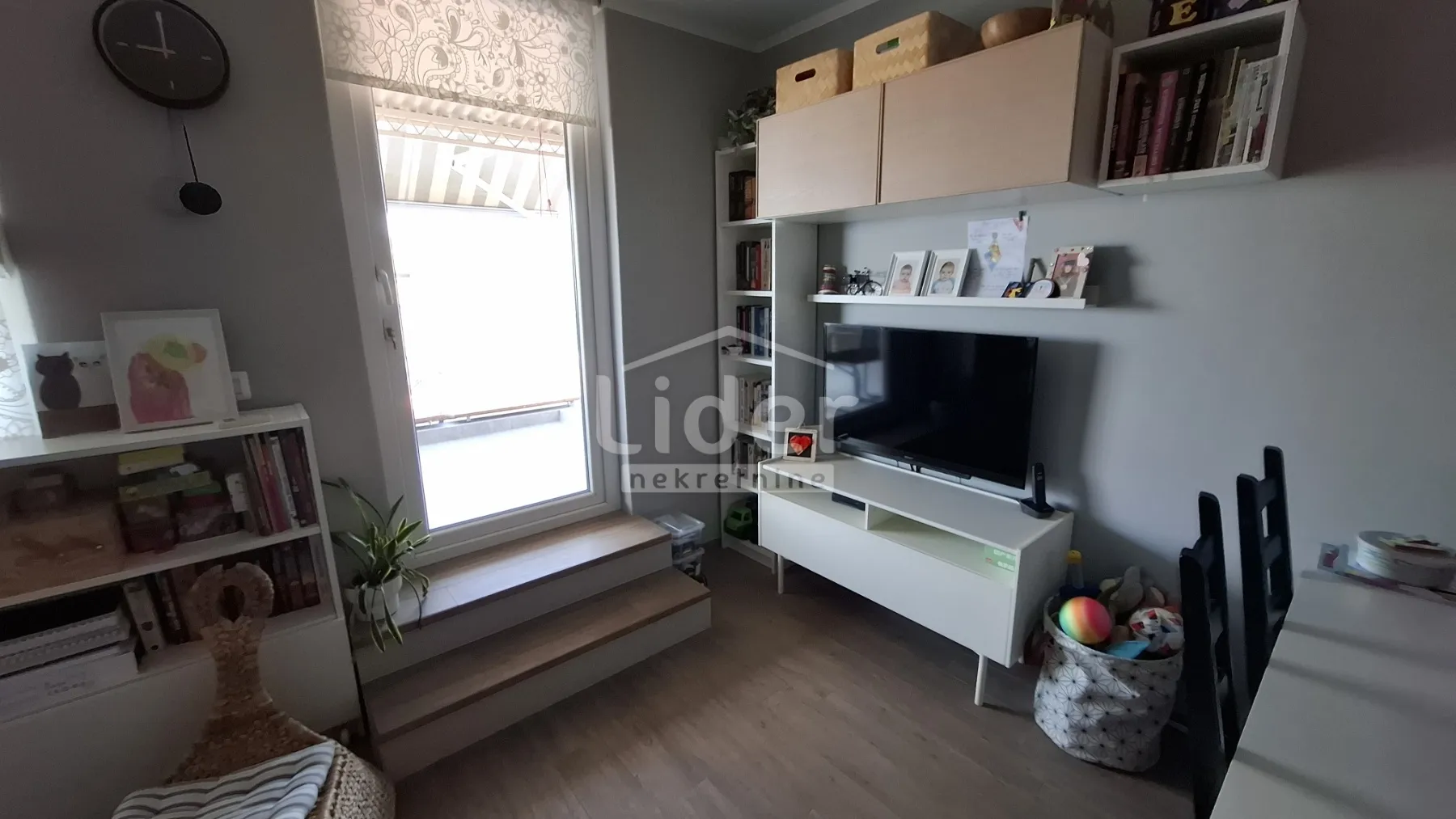 škurinje-2s+db, 57,17 m² - slika 4