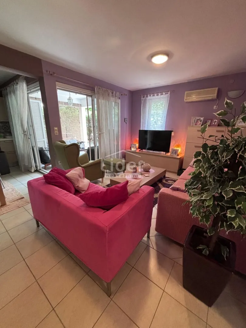 novalja, jedinstvena lokacija, 120m2, 2s+db, minuta od mora - slika 18