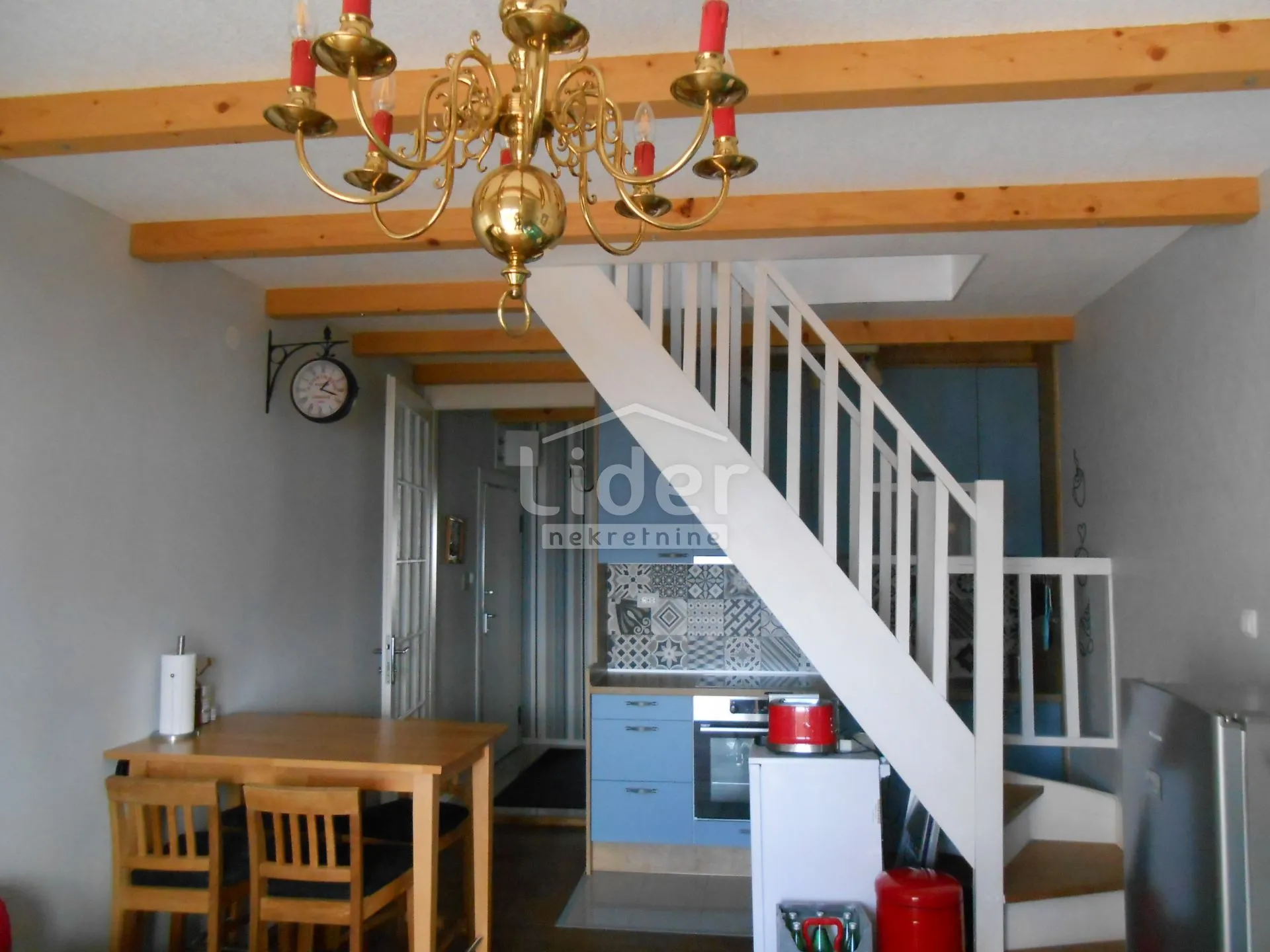 novi vinodolski apartman, prekrasan pogled na more - slika 6