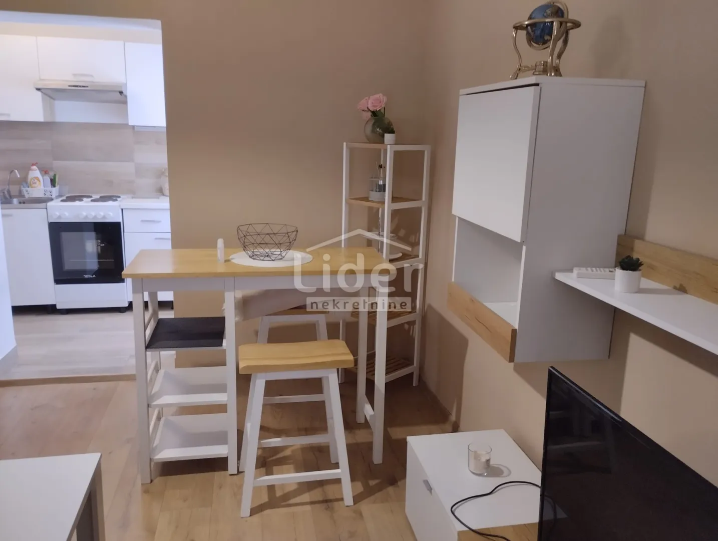 opatija-stan 35m2 za najam - slika 3