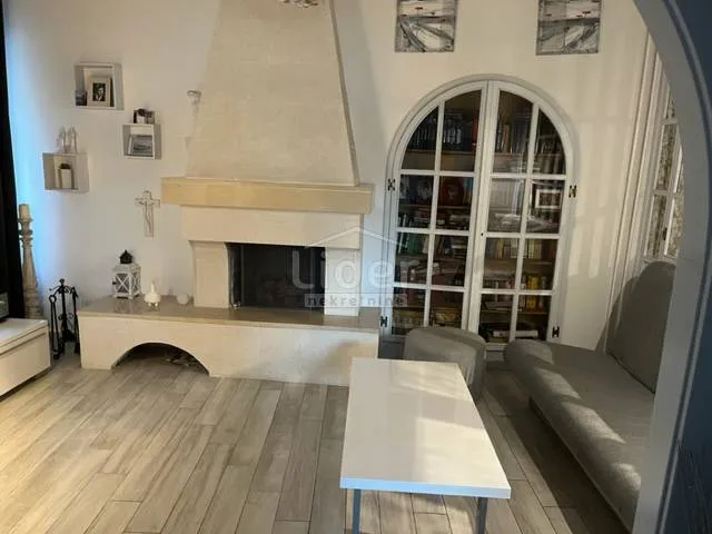 kastav, jedinstveno, kuća u samoj jezgri, 250m2 - slika 4