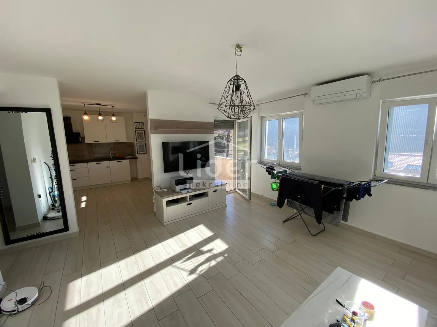 sušačka draga, 2s+db, 82m2, novogradnja - slika 4