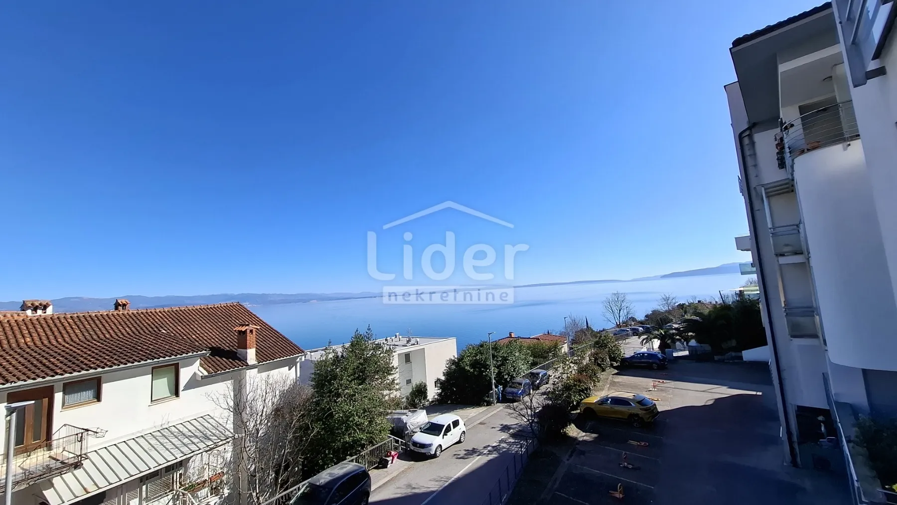 opatija-1s+db s garažom - slika 10