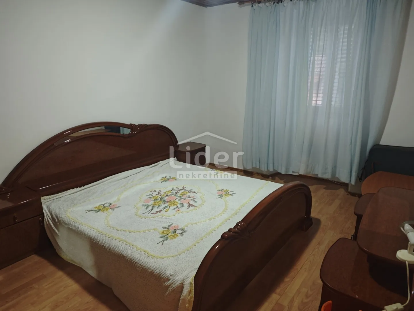 mali lošinj stan prvi red do mora - slika 8