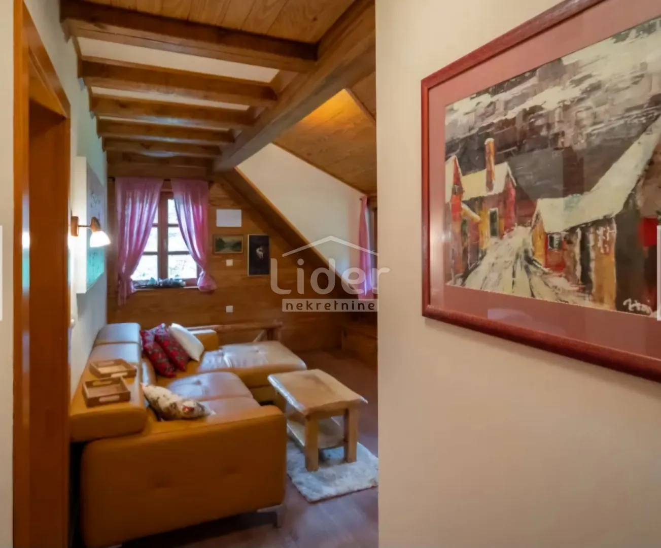 kuća u oazi mira i tišine ,vrbovsko - slika 8