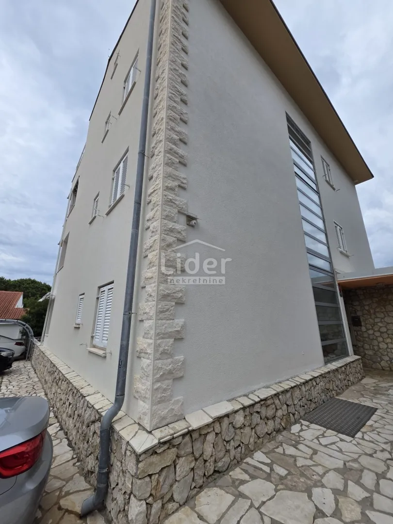 novalja – gaj | apartman 2s+db s vrtom na izvrsnoj lokaciji, 250 m od mora - slika 19