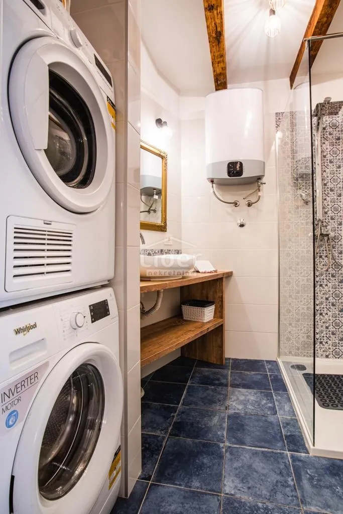 rijeka – korzo, stan za prodaju, 2s+db, 75 m² - slika 13