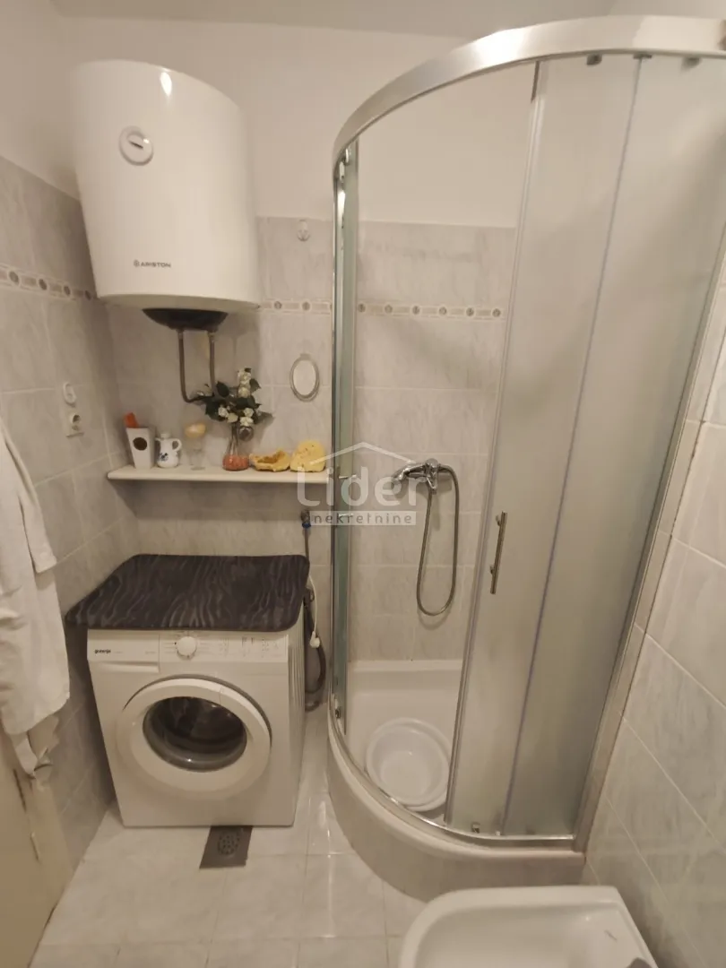 belveder stan u blizini centra s pogledom na more - slika 8