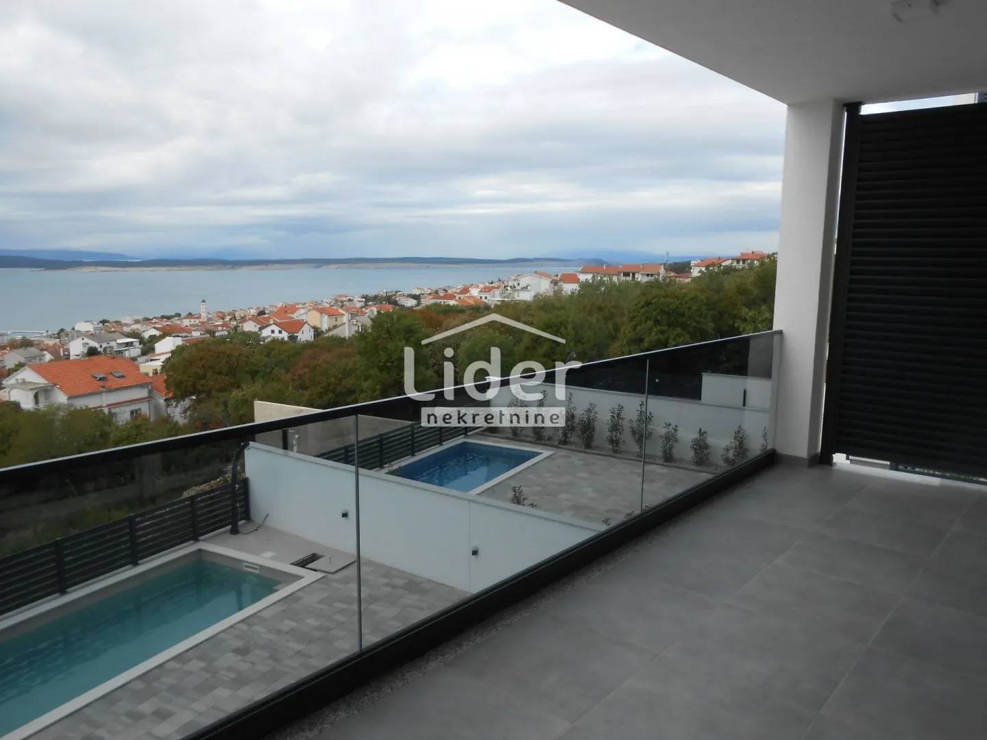 crikvenica novi apartman s prekrasnim pogledom - slika 2