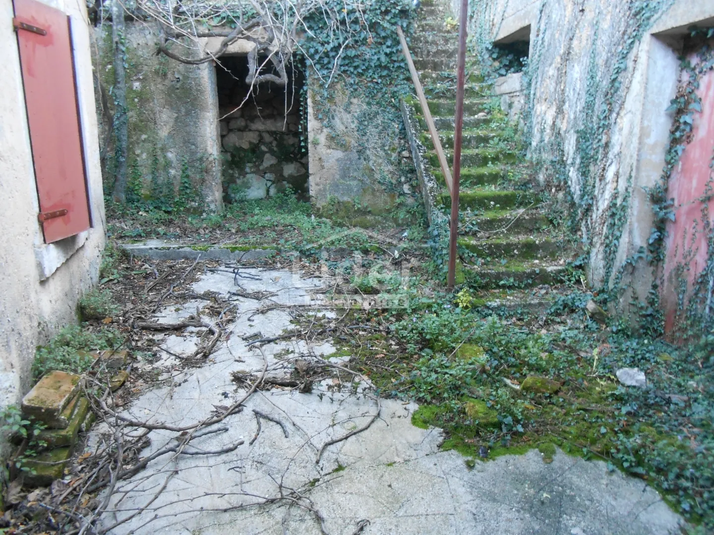 grižane 4 objekta za adaptaciju u mirnom okruženju - slika 13
