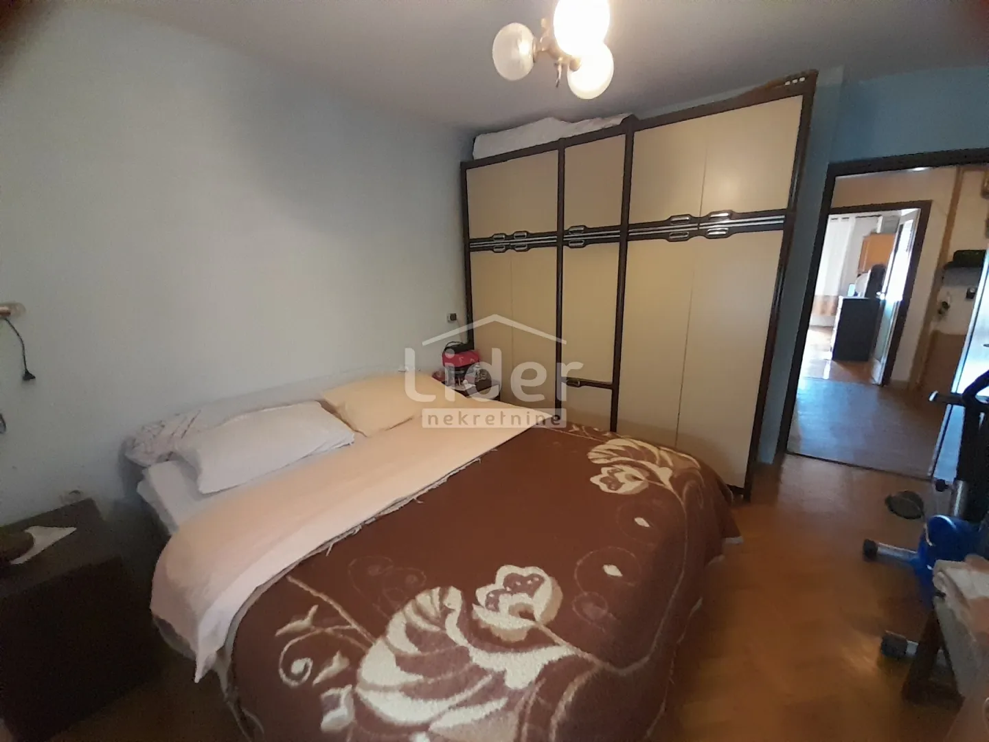 krnjevo stan 70m2, pogled more - slika 10