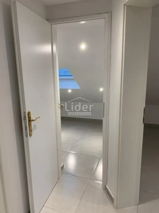 jadranovo, 2s+db, 41.67m2, balkon 3m2 - slika 7