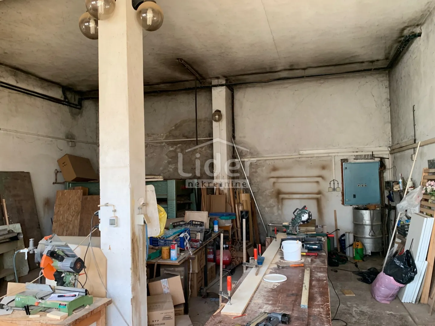 matulji-samostojeća kuća 420 m2 - slika 5