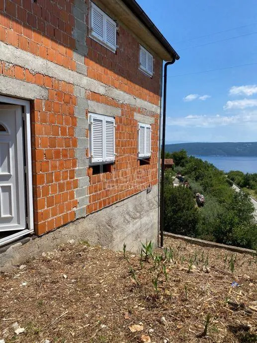 kuća sa dva stana brseč-zagore - slika 18