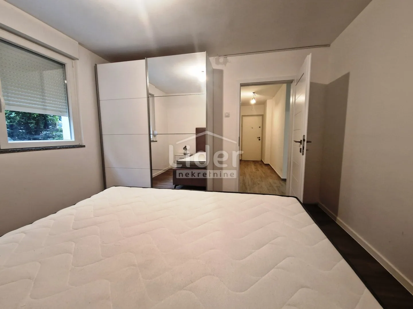 stan podmurvice 58,68 m2, novouređen, novonamješten - slika 8